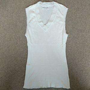 One size fits most Michael Stars tank top